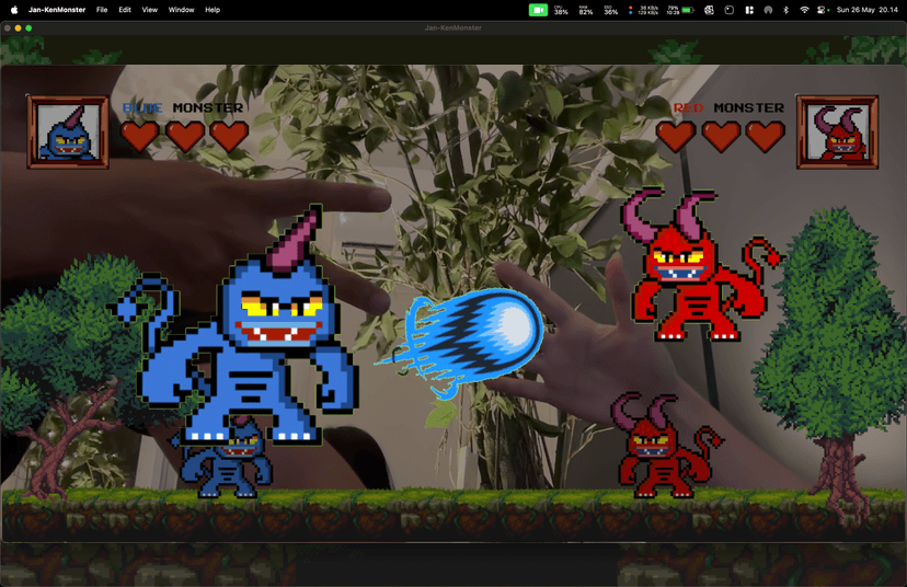Project thumbnail
